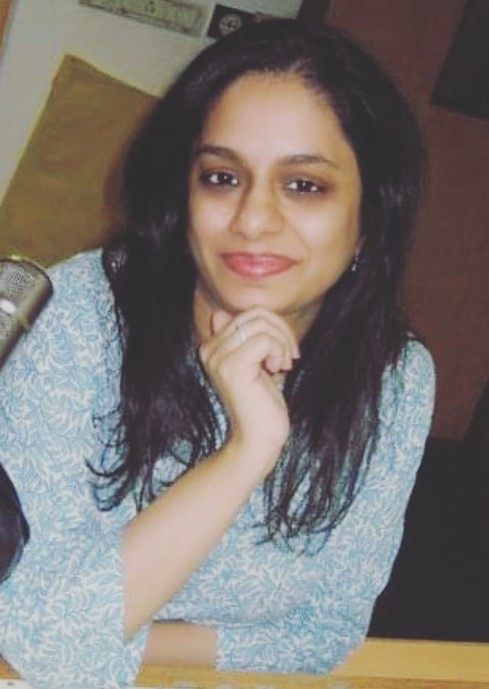 Sujatha Narayanan