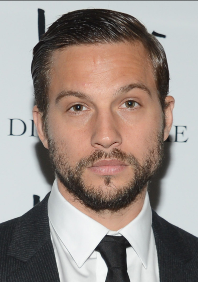 Logan Marshall-Green