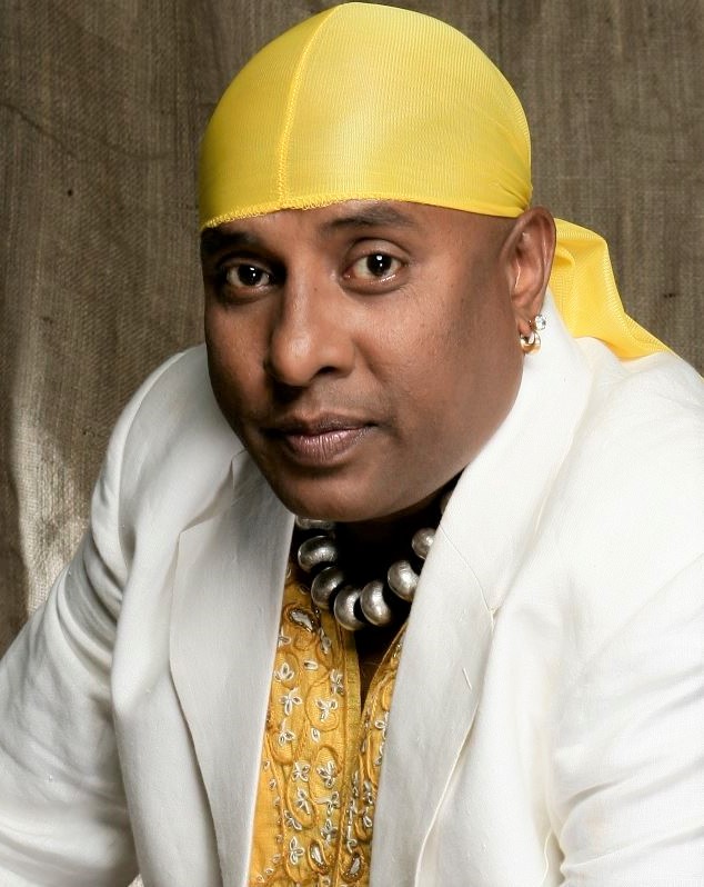 Sivamani (Music Composer)