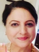 Geeta Udeshi