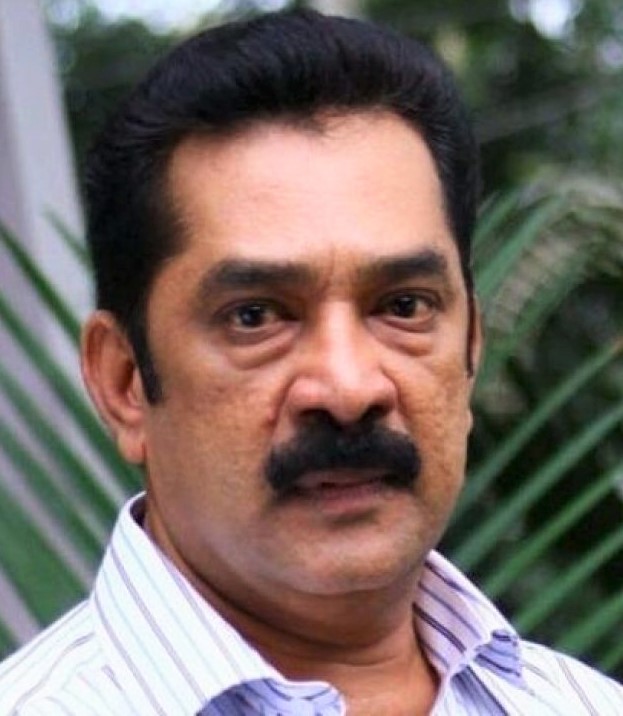 Sadiq (Malayalam Actor)