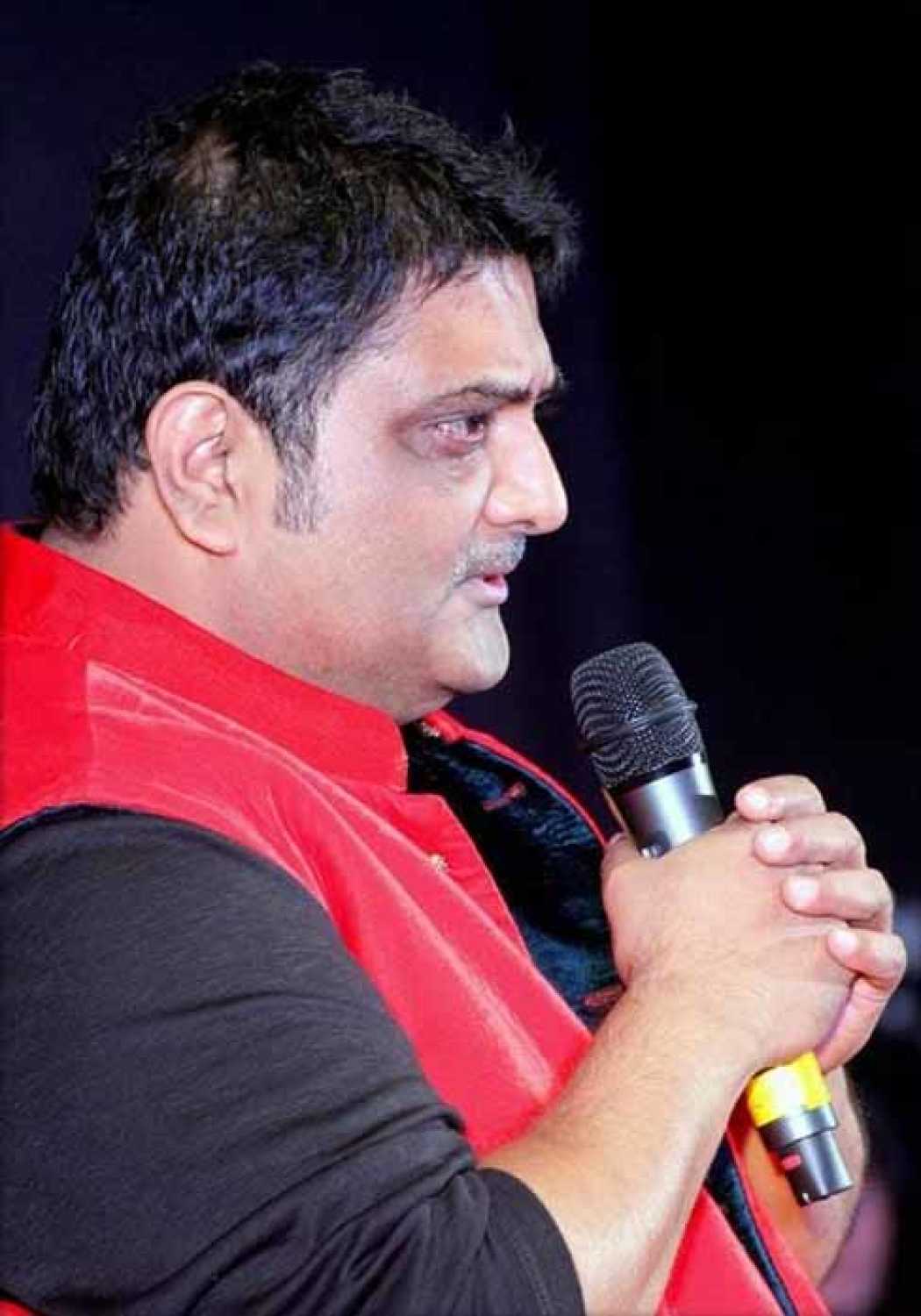 Nitin Shankar