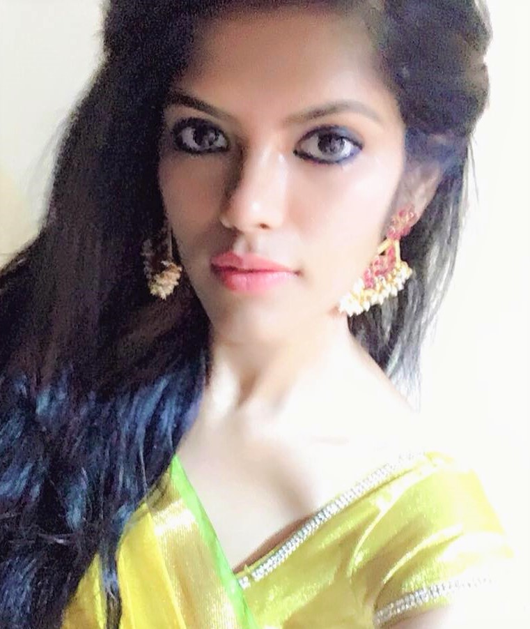 Preetha Anandan