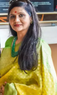 Dr. Meena Rajeev Puri