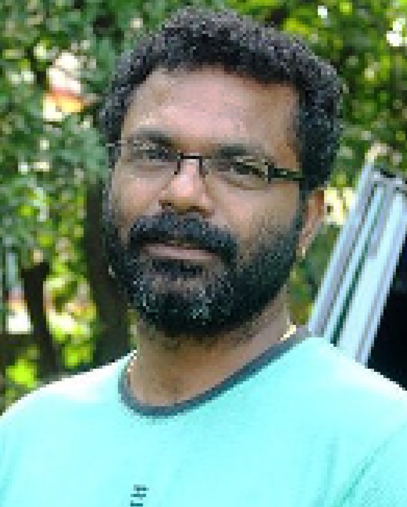 R. K. Vijaimurugan