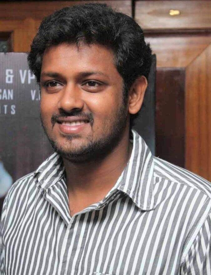 Mahesh (Tamil actor)