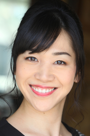Megumi Anjo