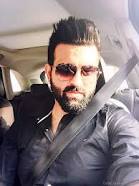 Navraj Hans