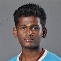 Gokul Krishnan