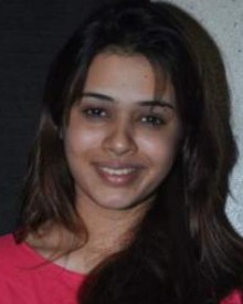 Sonia Bindra