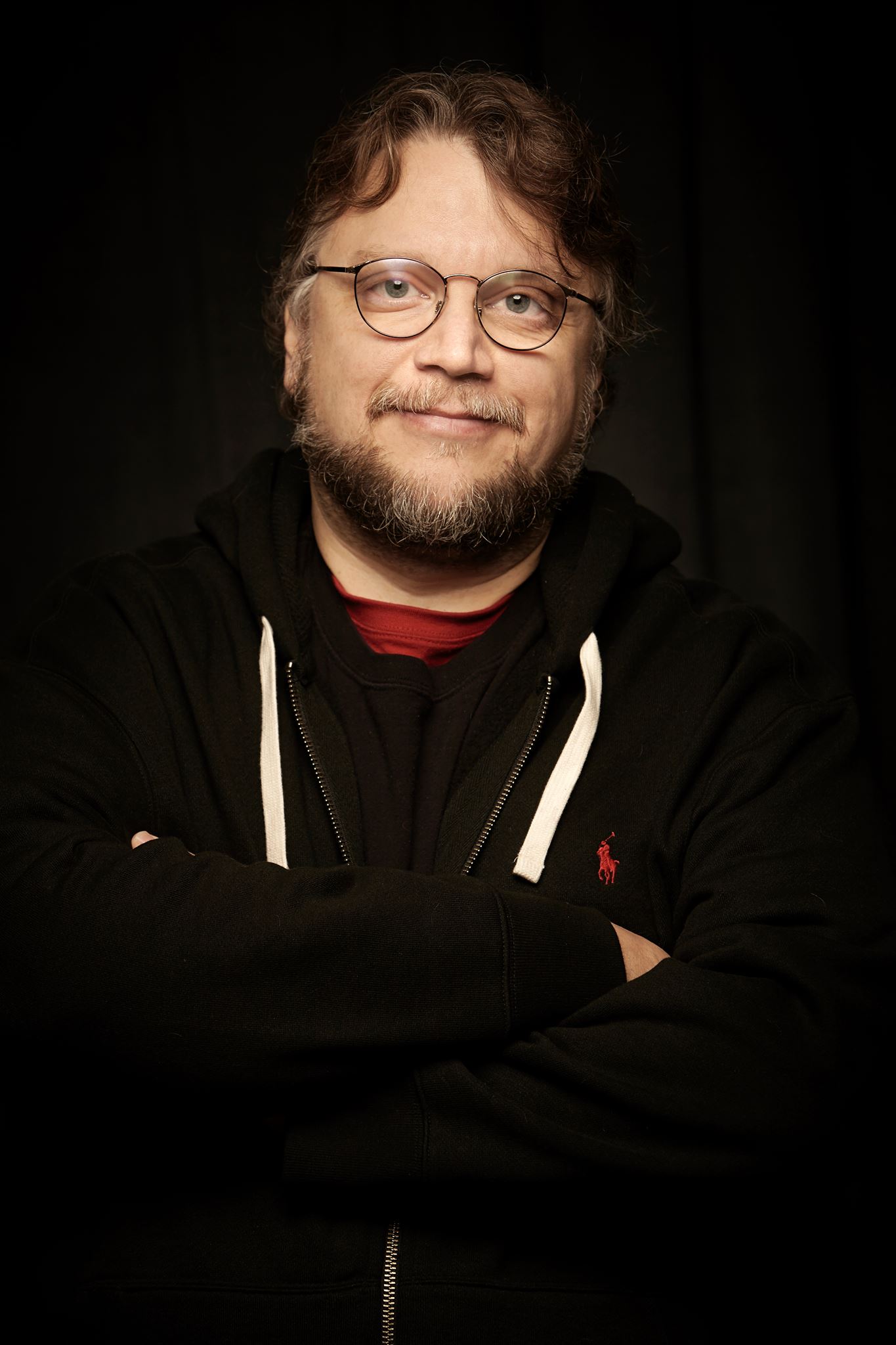 Guillermo del Toro