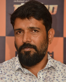 Ravi Varma (stunt director)