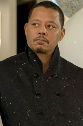 Terrence Howard