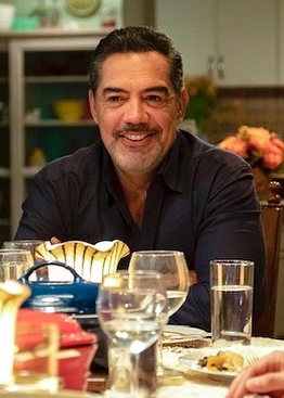 Carlos Gómez