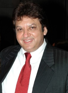 Shashi Ranjan