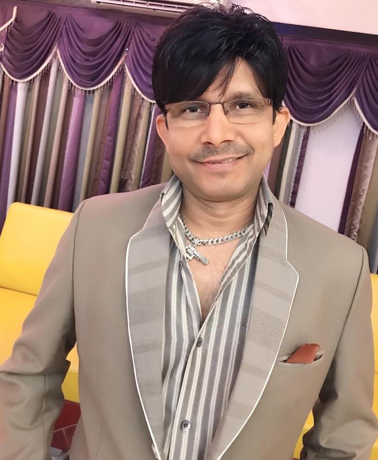 Kamaal R. Khan