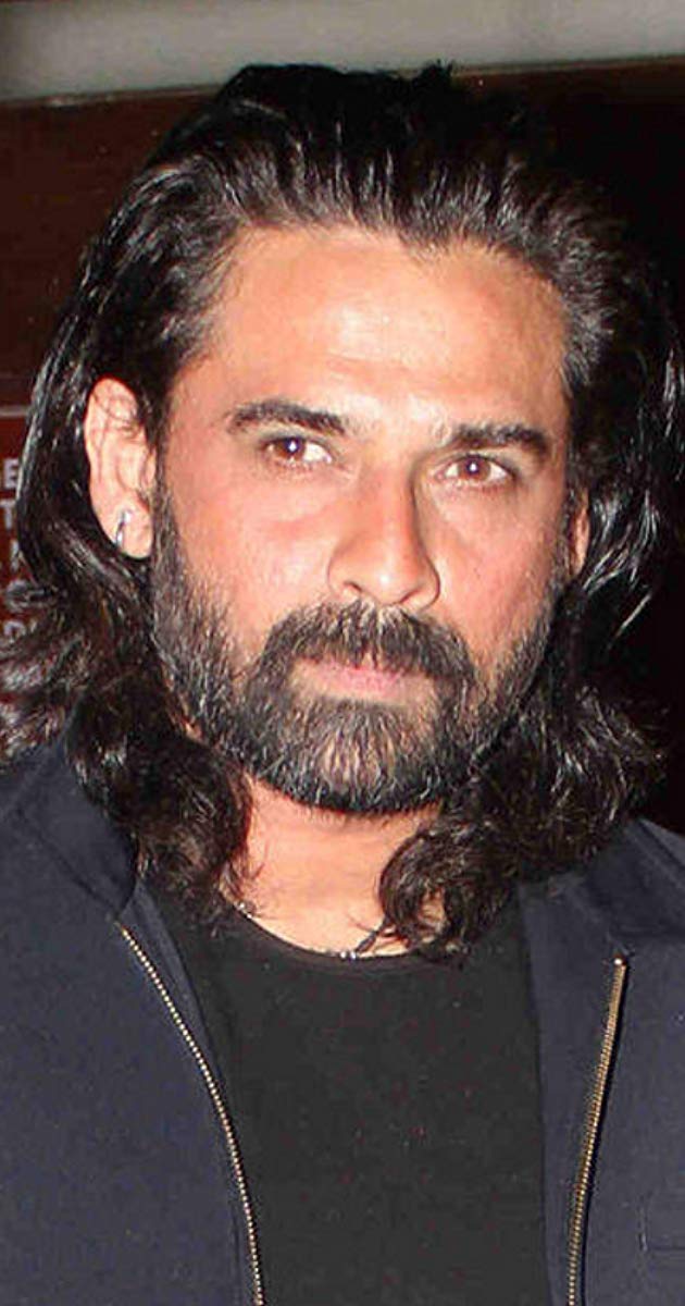 Mukul Dev