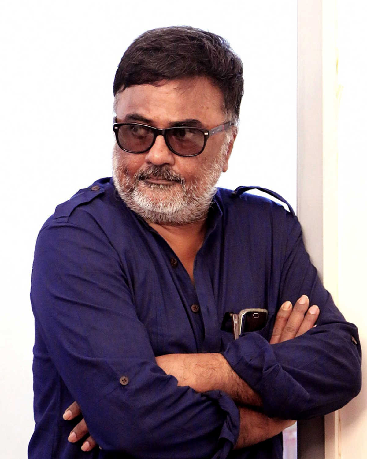 P. C. Sreeram