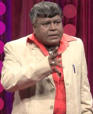 Jabardasth Appa Rao