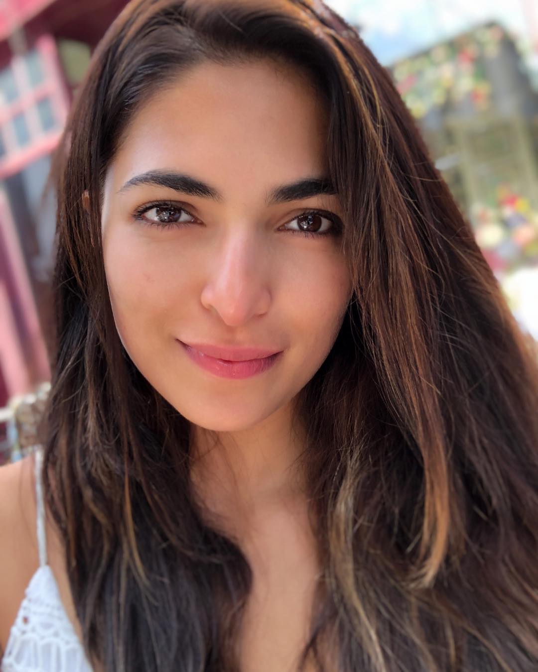 Parvathy Omanakuttan