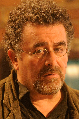 Saul Rubinek