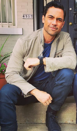 Danny Pino