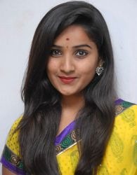Vindya (Kannada Actress)