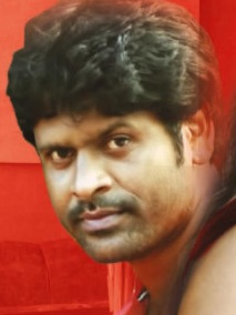 Kavin Karthik