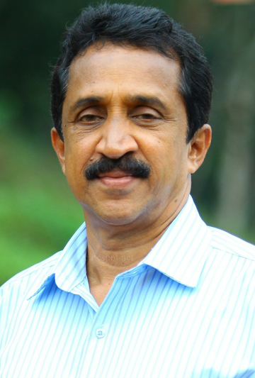 Kalabhavan Rahman