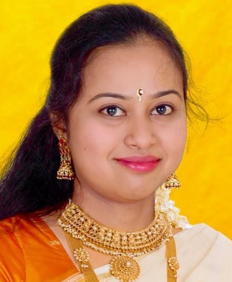 Priyadarshini