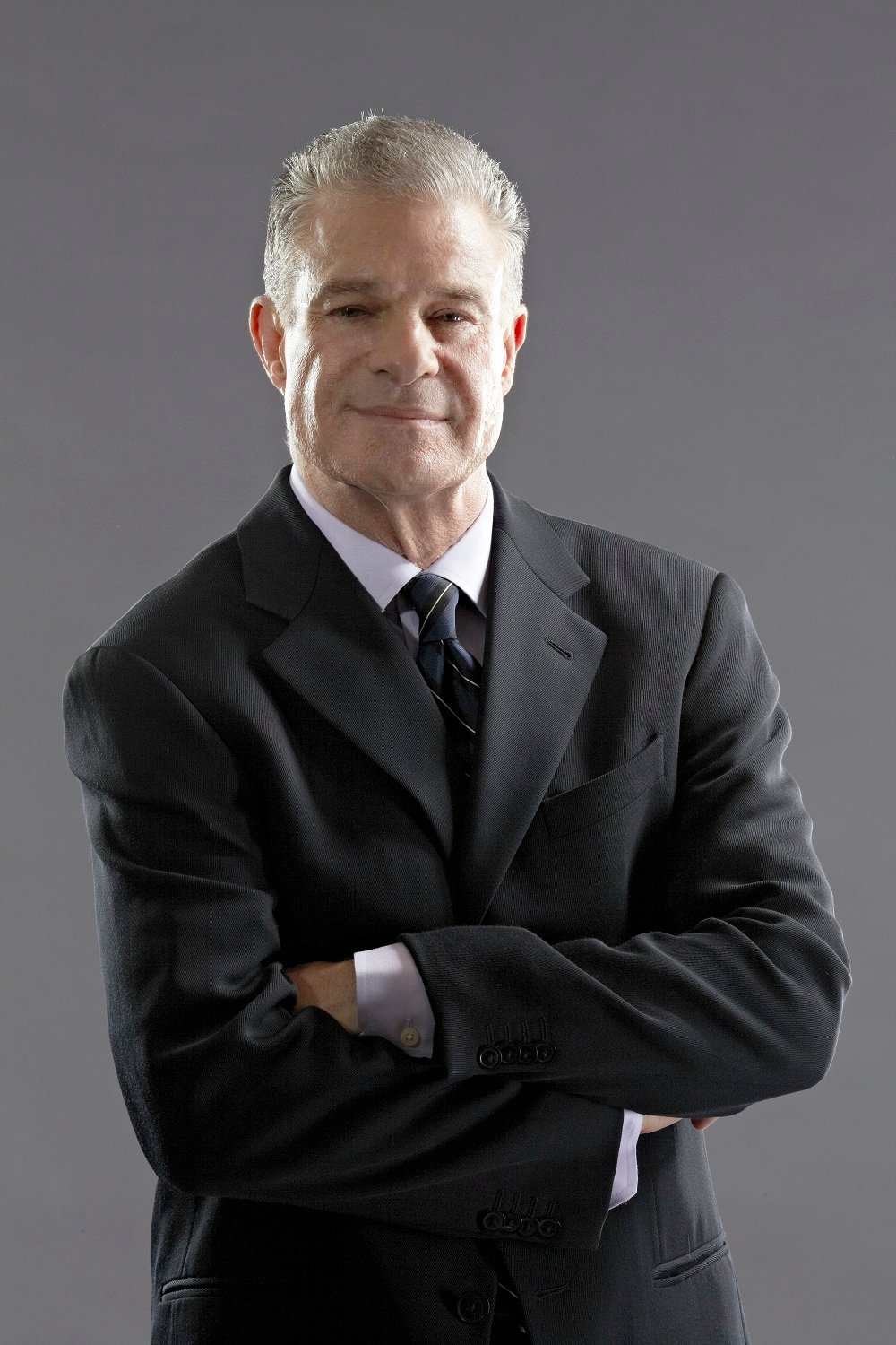 Jim Lampley