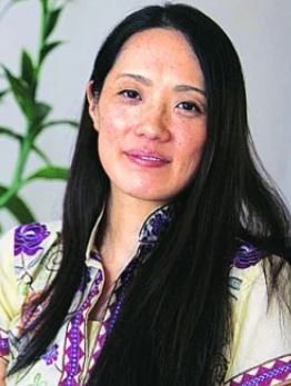 Keiko Nakahara