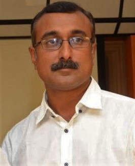 Y. Rajeev Reddy