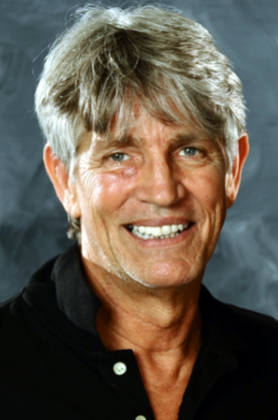 Eric Roberts