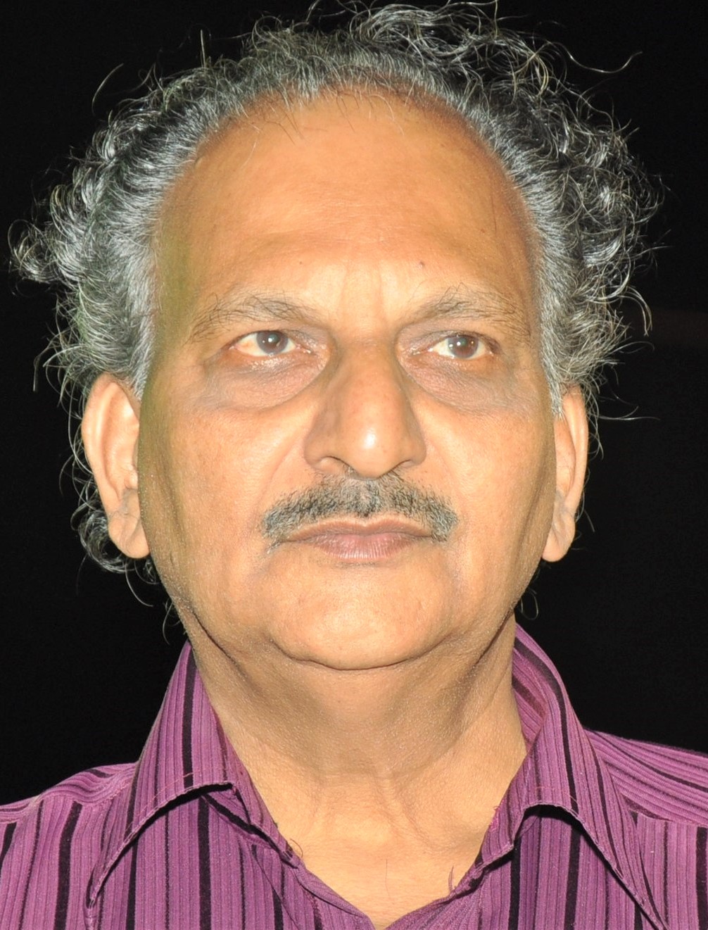 Ezhacheri Ramachandran