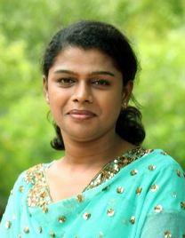 Preethisha Premkumaran