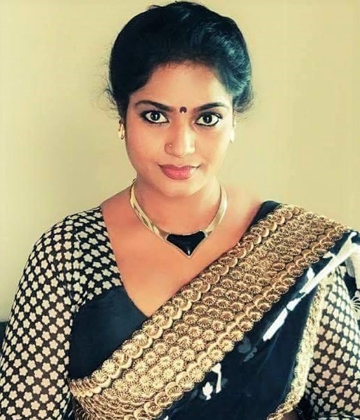 Jayavani