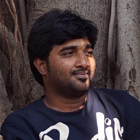 Anil Kumar Bonthu