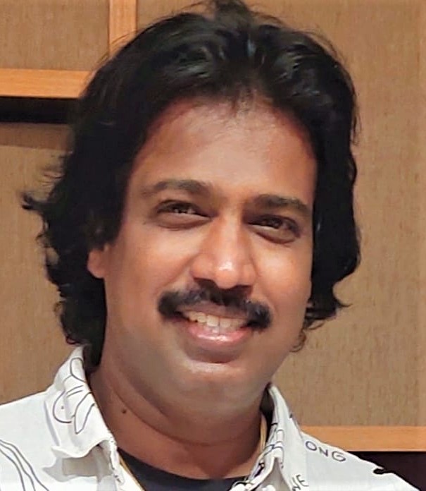 Ravi Shankar (Music Director)