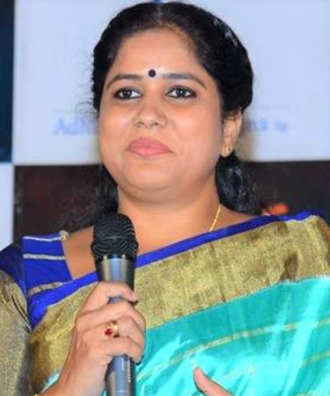 Roopa Lakshmi