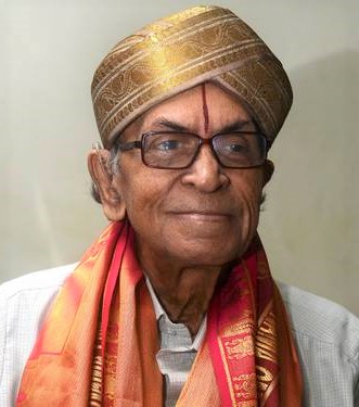 PB Srinivas