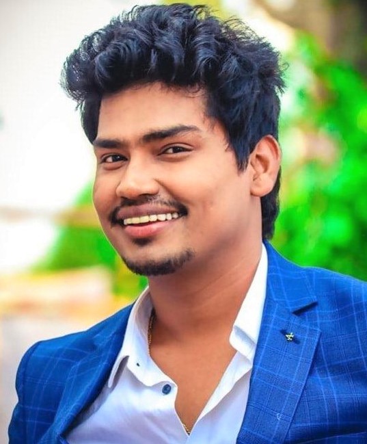 Kevvu Karthik