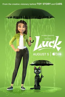 Luck (2022 film)