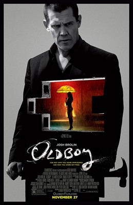 Oldboy (2013 film)