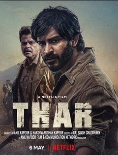 Thar (2022 film)