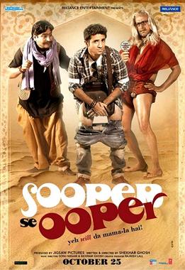 Sooper Se Ooper