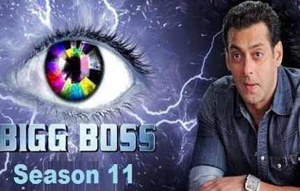 Bigg Boss (Hindi season 11)