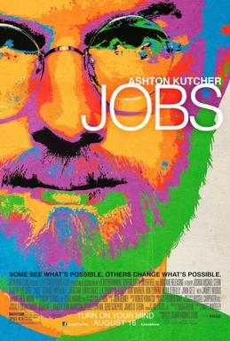 Jobs (2013 film)