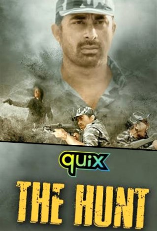 The Hunt (Web Series)