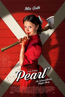 Pearl (2022 film)